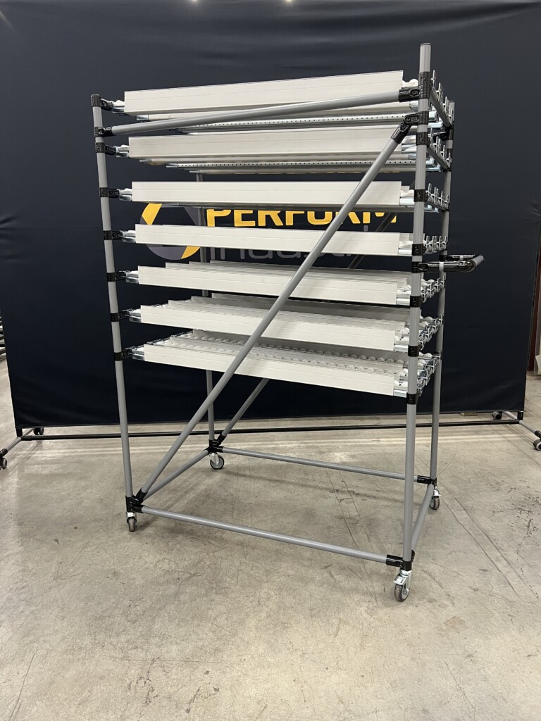 Chariot picking de Perform Industrie